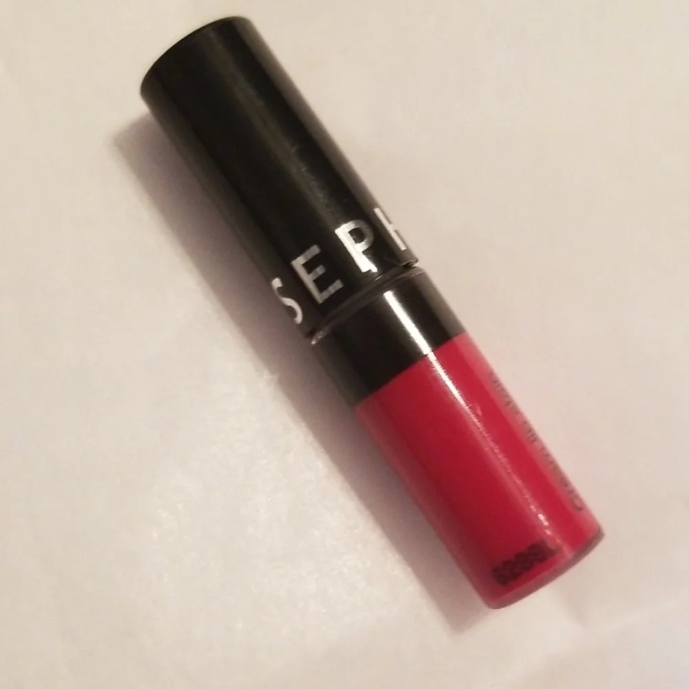4/25 bundle. Sephora Cream Lip Stain